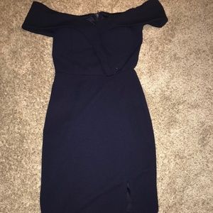 Homecoming dress